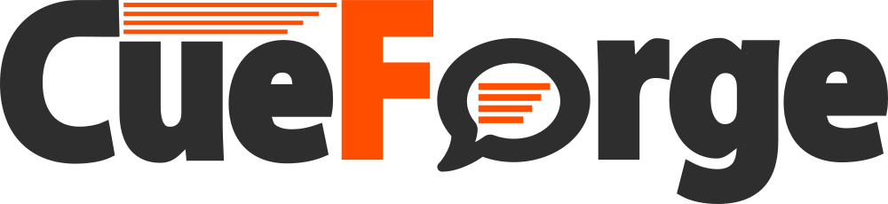 CueForge